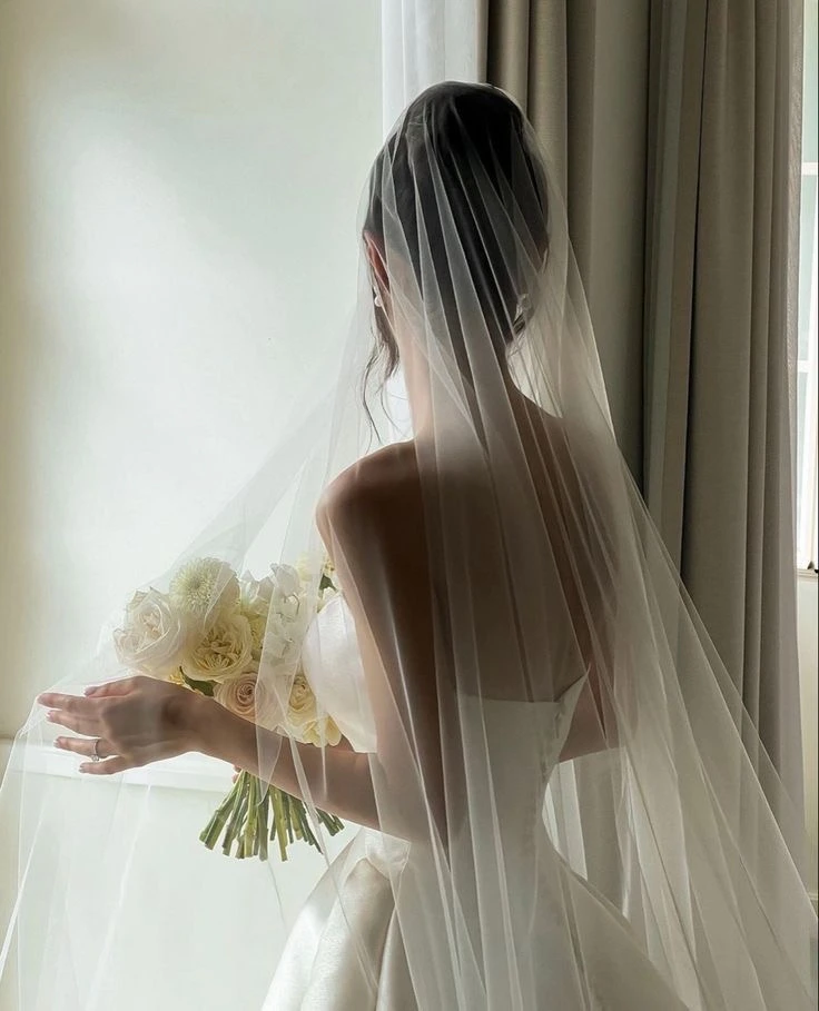 Wedding Veils