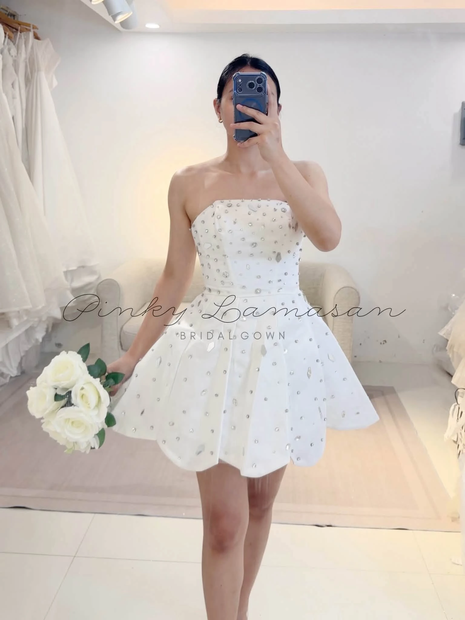 Code: MAY58 from Ready-To-Wear Collections