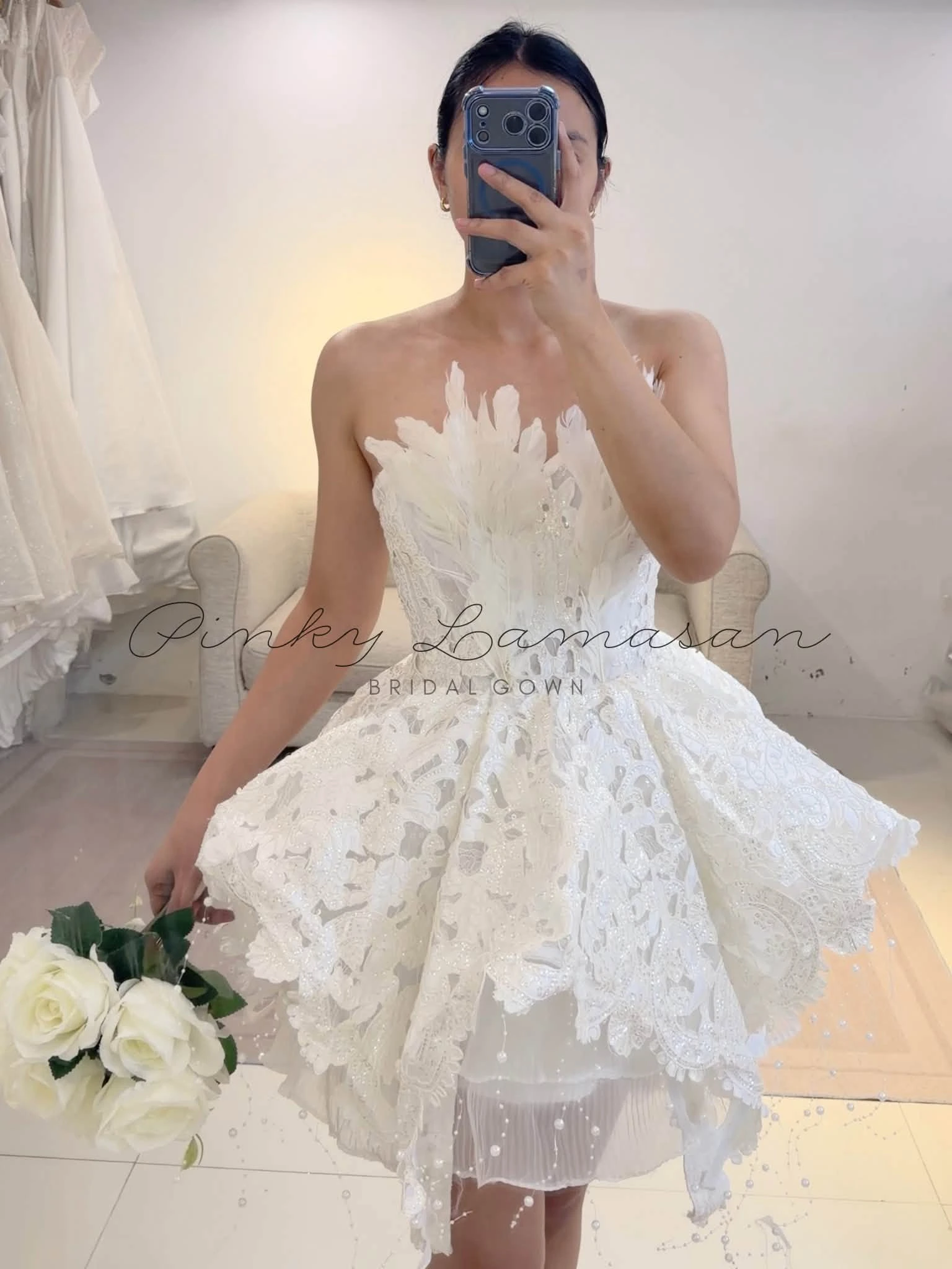 Code: MAY59 from Ready-To-Wear Collections
