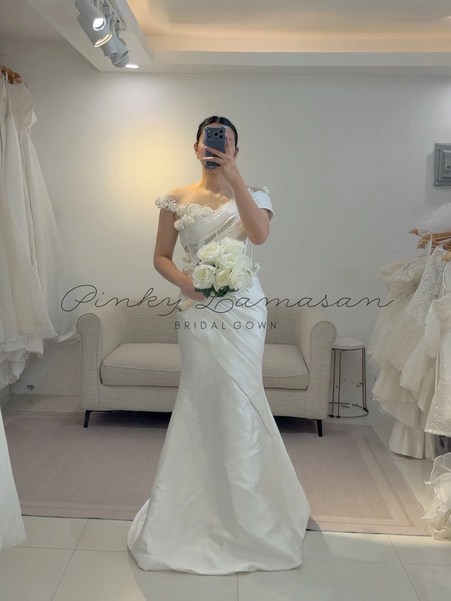 Code: MAY37 from Ready-To-Wear Collections