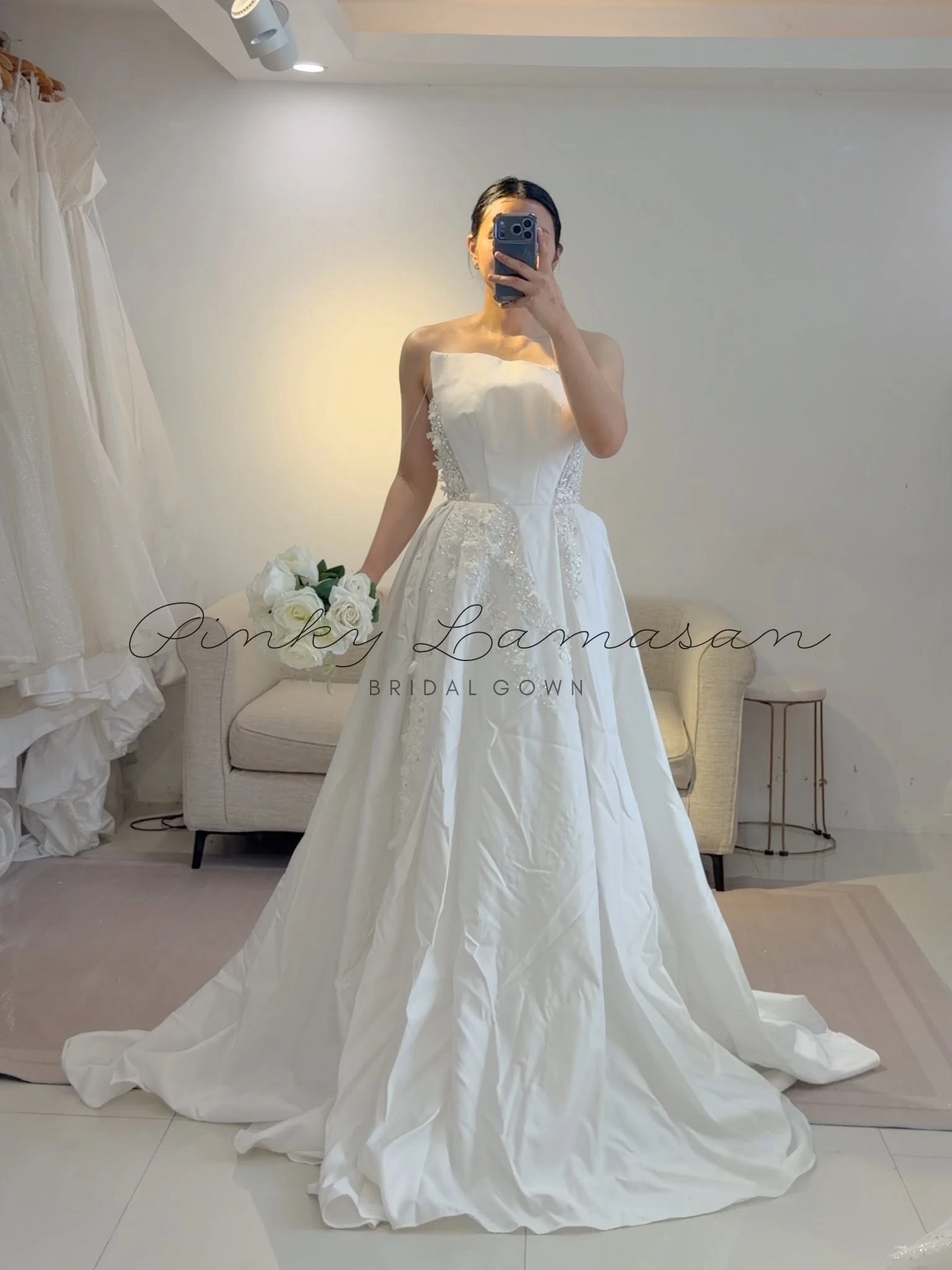 Code: APR57 from Ready-To-Wear Collections