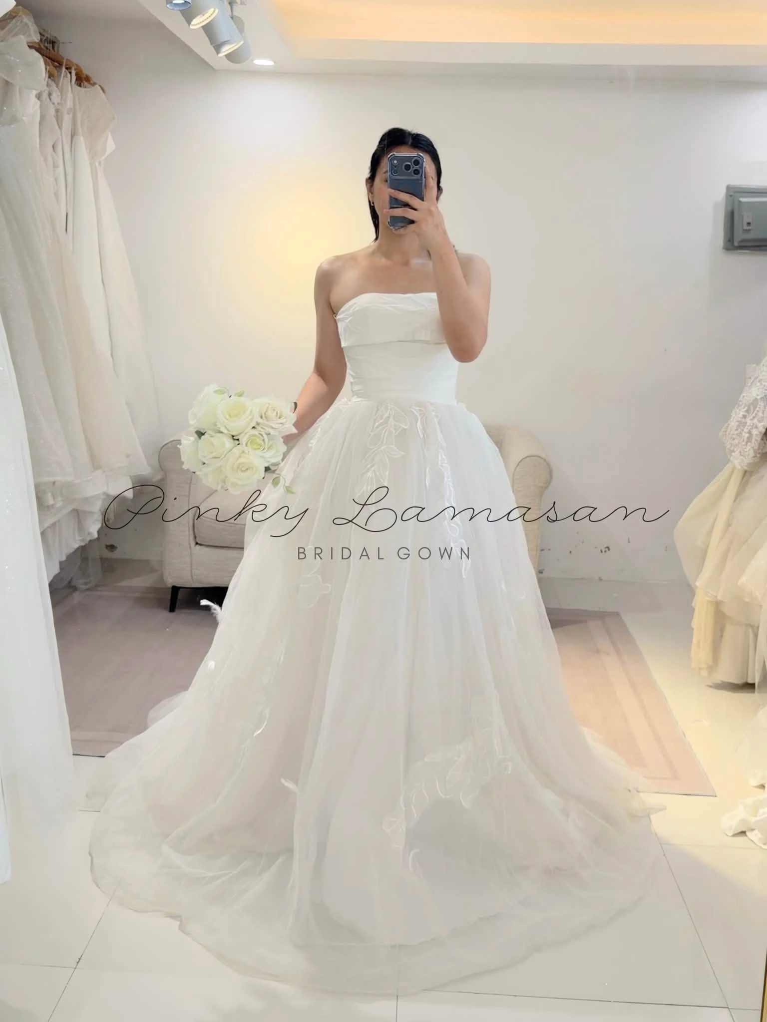 Code: MAY53 from Ready-To-Wear Collections