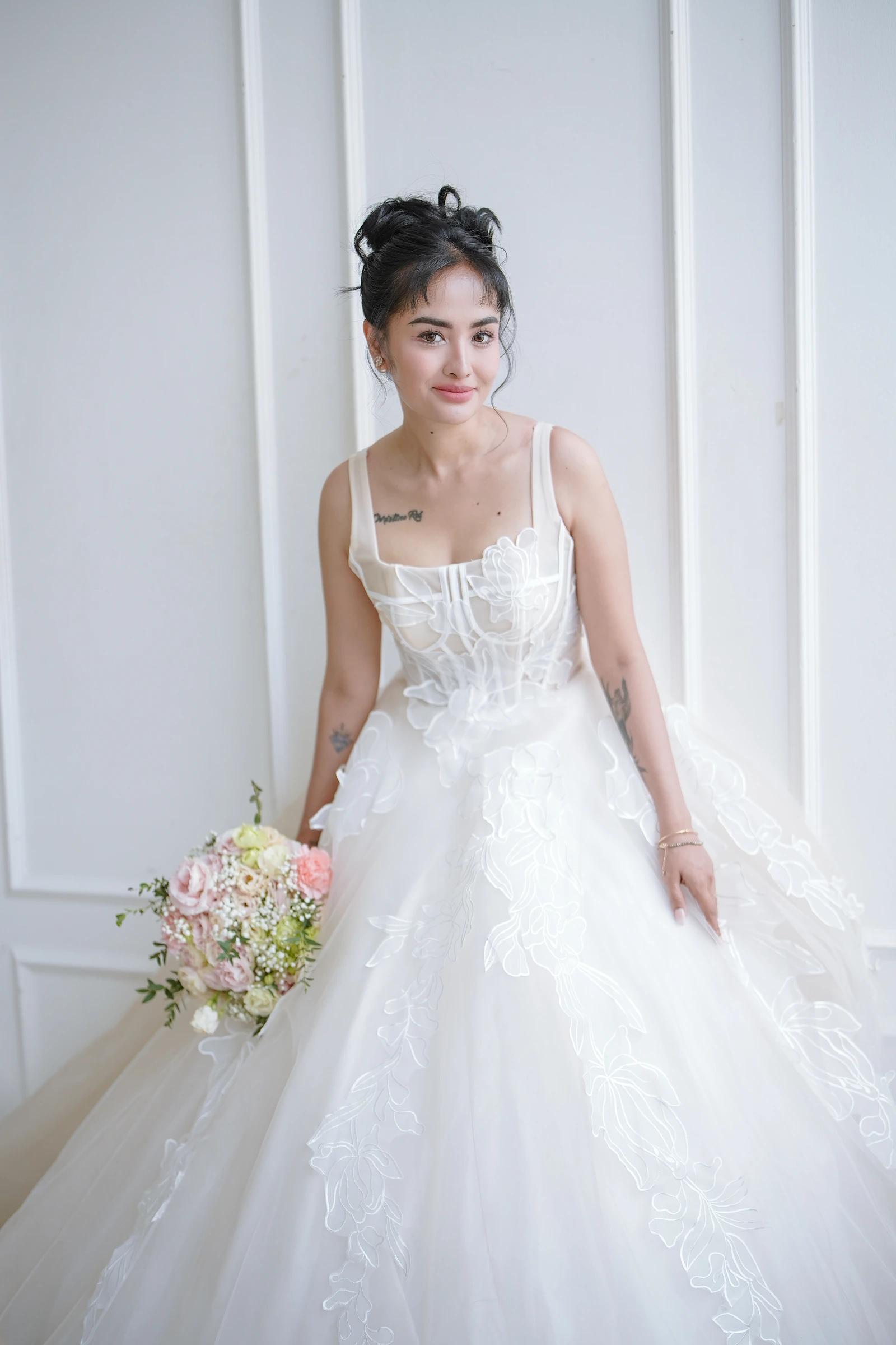 Ready-To-Wear Collections — bridal collection by Pinky Lamasan
